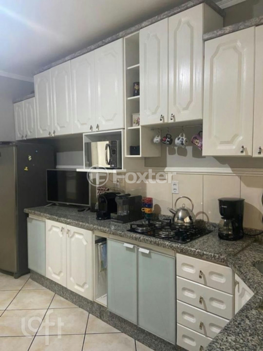 Casa à venda com 3 quartos, 280m² - Foto 24