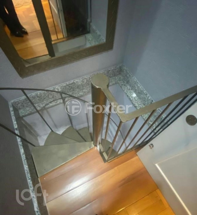 Casa à venda com 3 quartos, 280m² - Foto 16