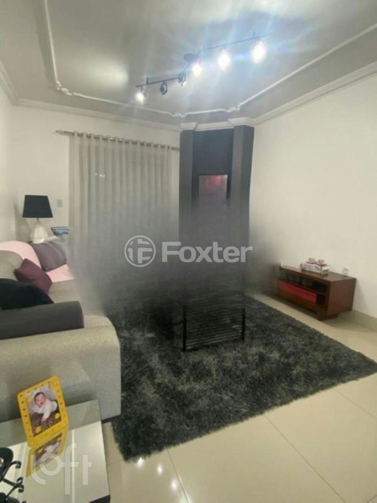 Casa à venda com 3 quartos, 280m² - Foto 19