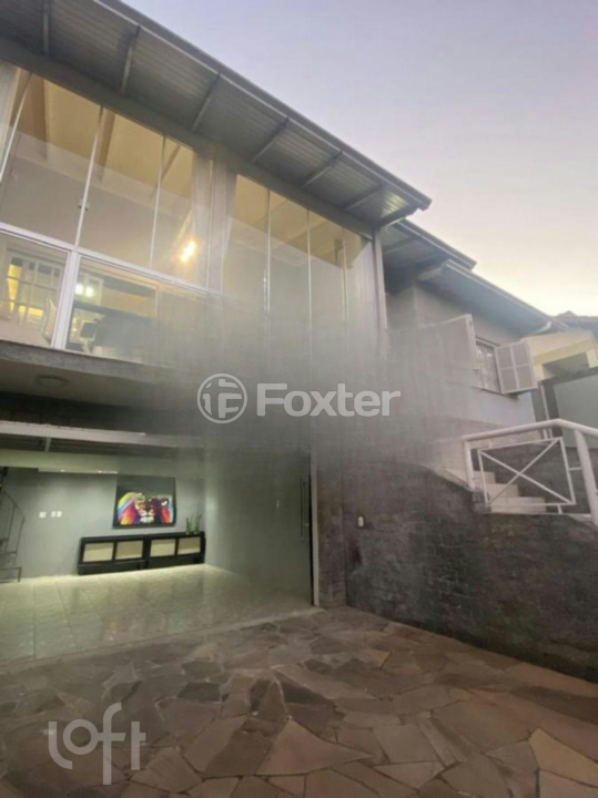 Casa à venda com 3 quartos, 280m² - Foto 27