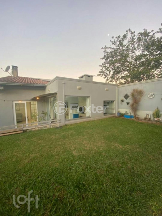 Casa à venda com 3 quartos, 280m² - Foto 26
