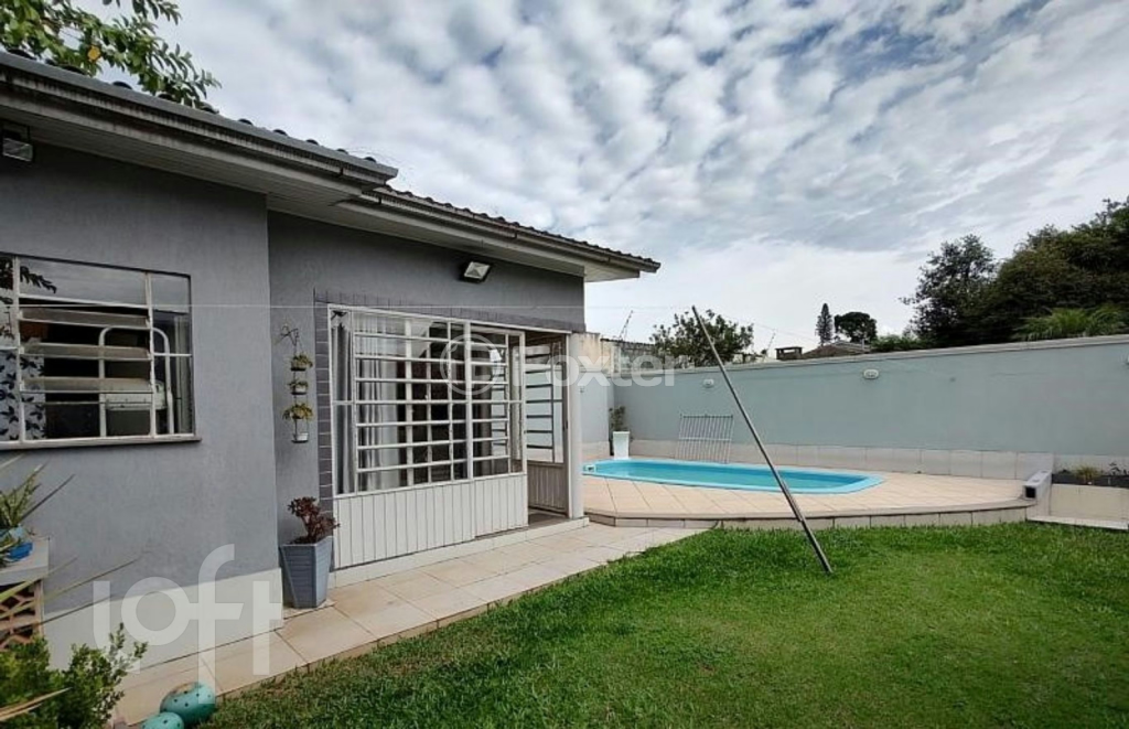 Casa à venda com 3 quartos, 280m² - Foto 8