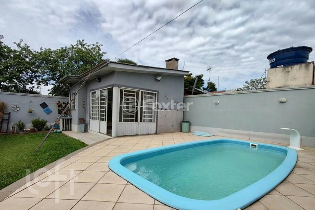 Casa à venda com 3 quartos, 280m² - Foto 7