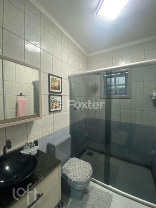 Casa à venda com 3 quartos, 280m² - Foto 21