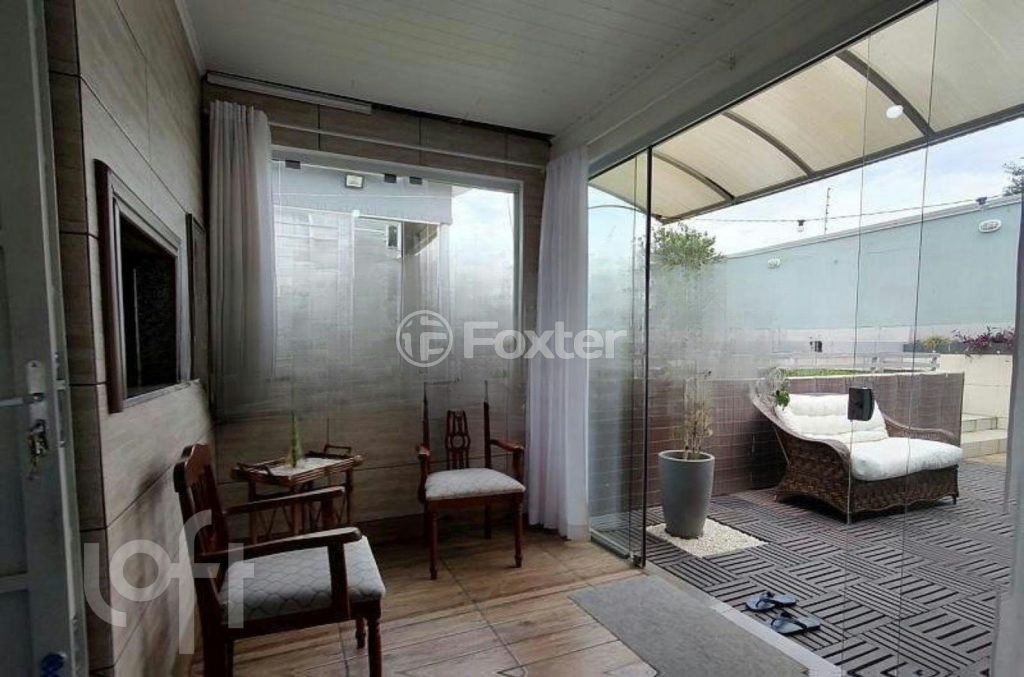 Casa à venda com 3 quartos, 280m² - Foto 3