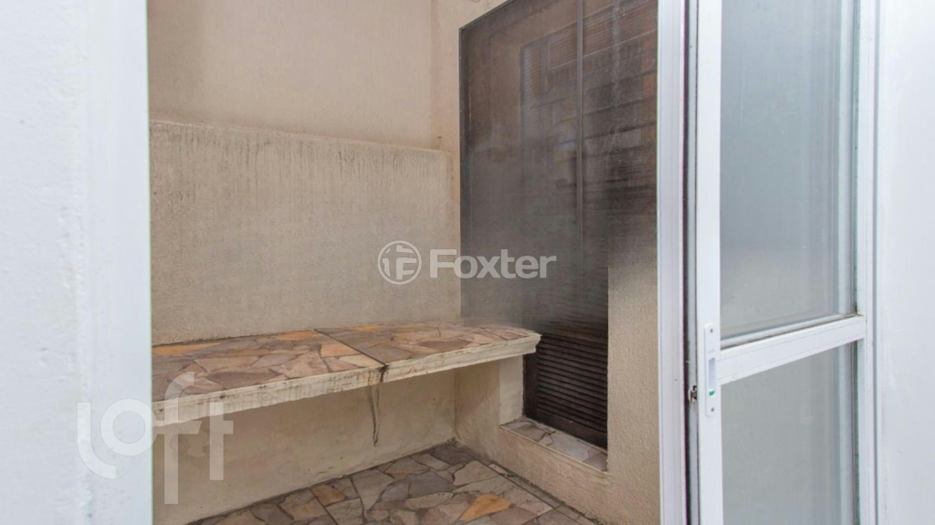 Apartamento à venda com 1 quarto, 45m² - Foto 11