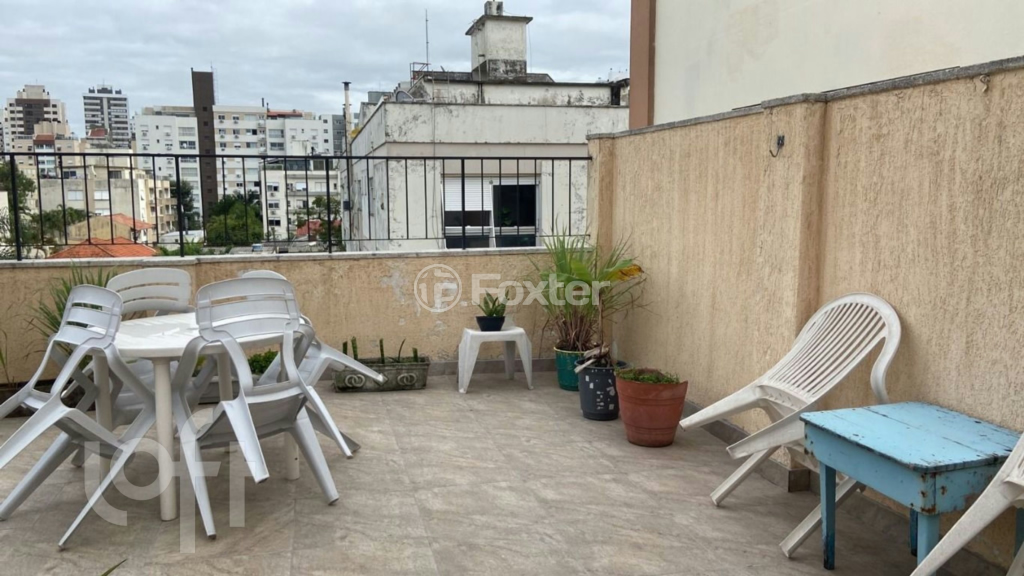 Apartamento à venda com 1 quarto, 45m² - Foto 21
