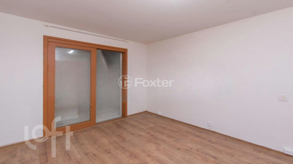 Apartamento à venda com 1 quarto, 45m² - Foto 5