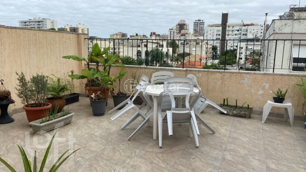 Apartamento à venda com 1 quarto, 45m² - Foto 23
