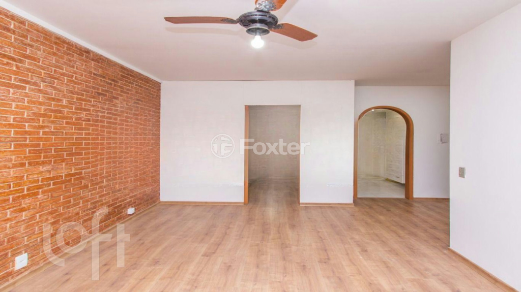 Apartamento à venda com 1 quarto, 45m² - Foto 1