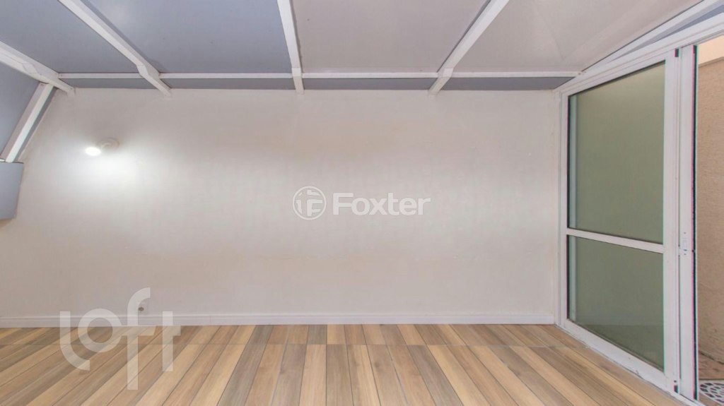 Apartamento à venda com 1 quarto, 45m² - Foto 7