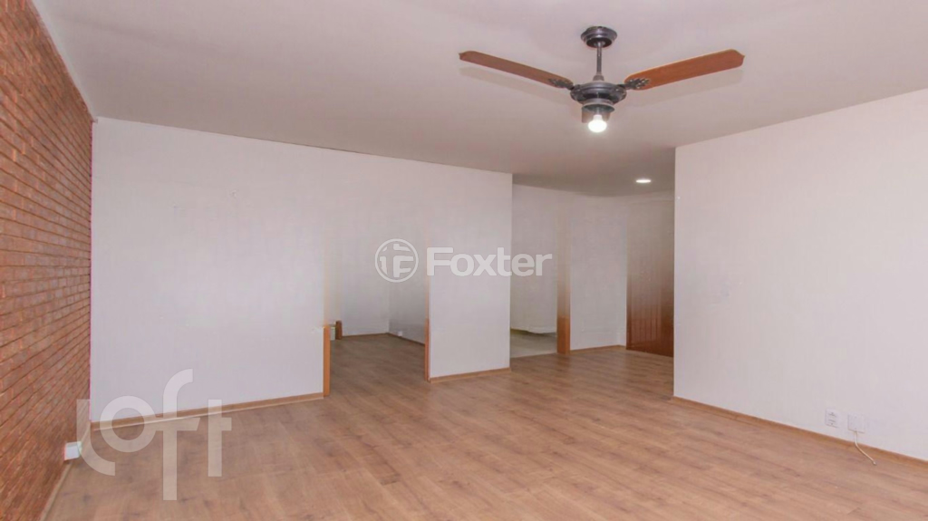 Apartamento à venda com 1 quarto, 45m² - Foto 3