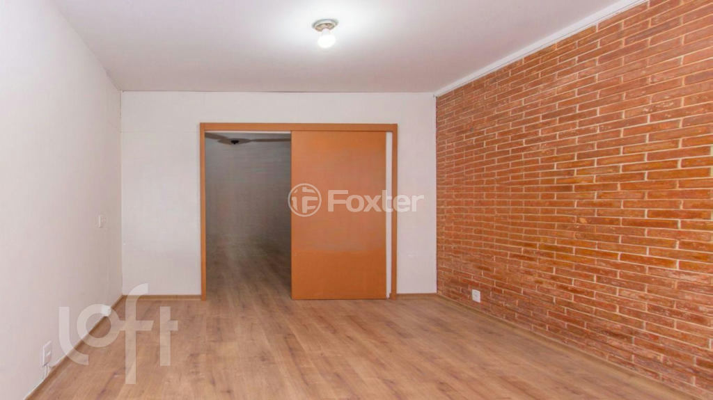 Apartamento à venda com 1 quarto, 45m² - Foto 9