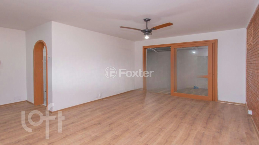 Apartamento à venda com 1 quarto, 45m² - Foto 2