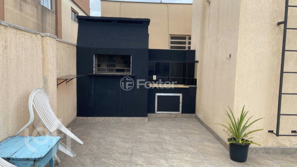Apartamento à venda com 1 quarto, 45m² - Foto 22