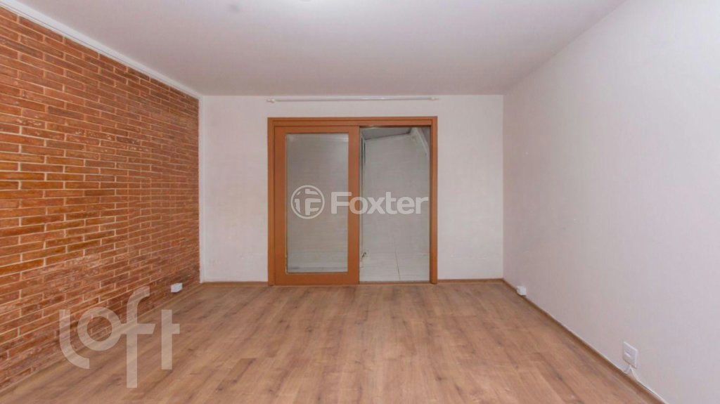Apartamento à venda com 1 quarto, 45m² - Foto 4