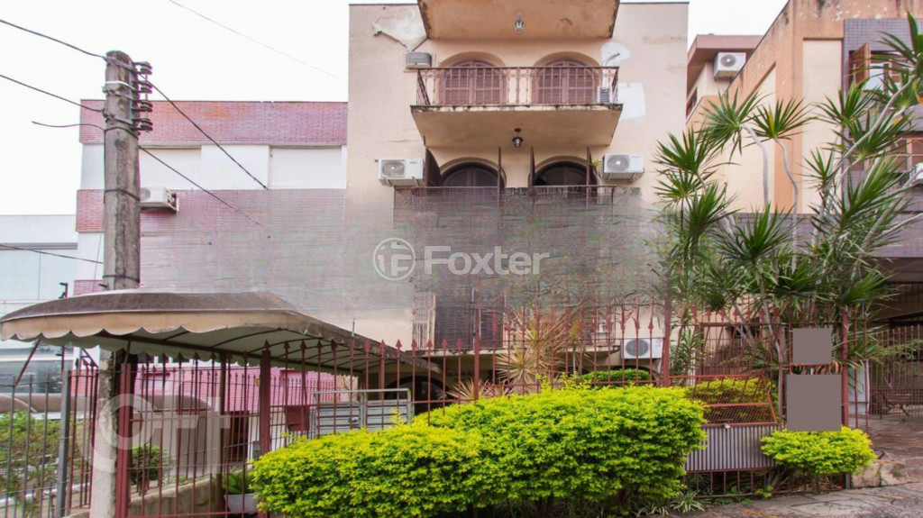 Apartamento à venda com 1 quarto, 45m² - Foto 15
