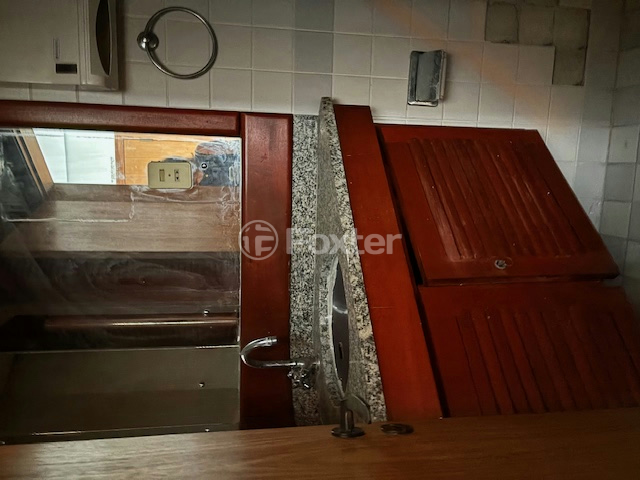 Conjunto Comercial-Sala à venda, 41m² - Foto 4