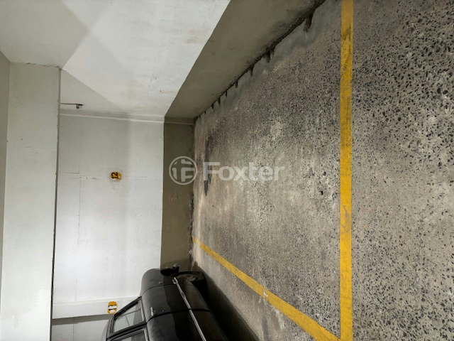 Conjunto Comercial-Sala à venda, 41m² - Foto 5