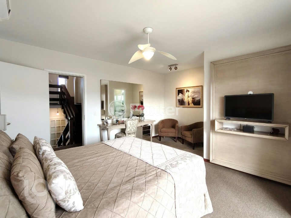 Casa à venda com 3 quartos, 175m² - Foto 17