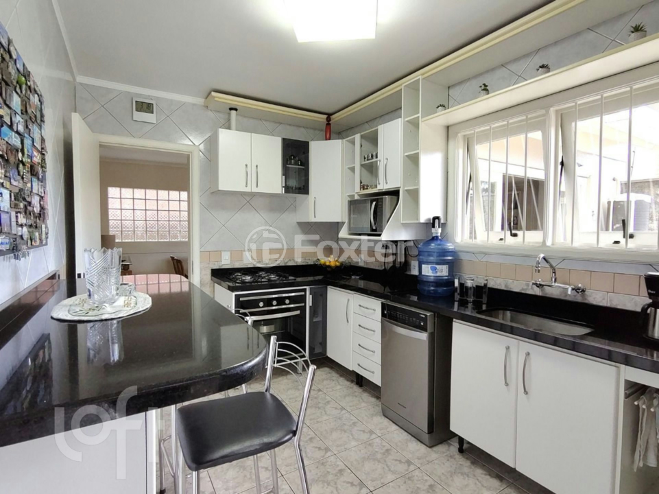 Casa à venda com 3 quartos, 175m² - Foto 5