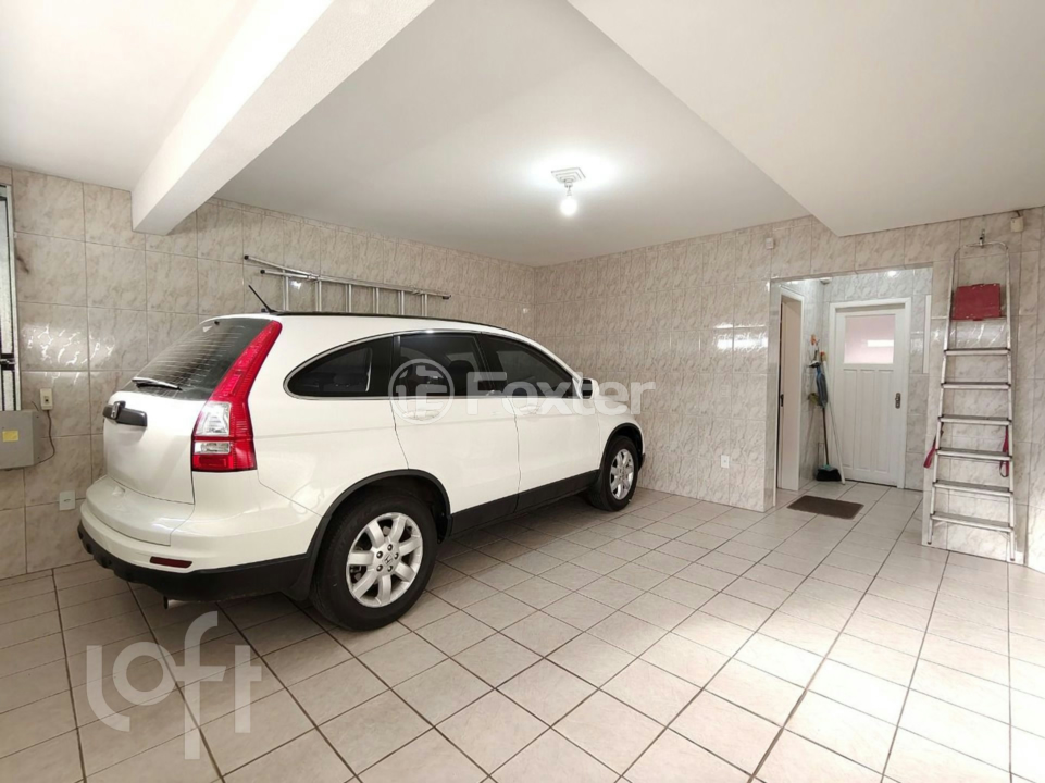 Casa à venda com 3 quartos, 175m² - Foto 28