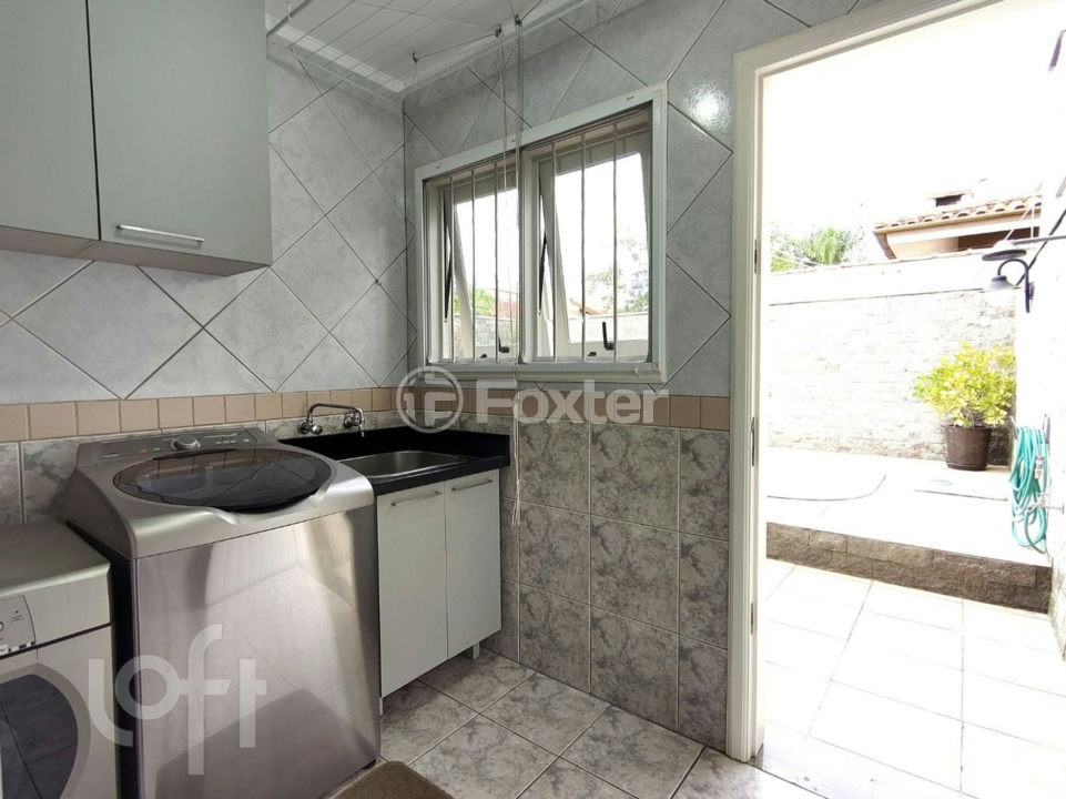 Casa à venda com 3 quartos, 175m² - Foto 7