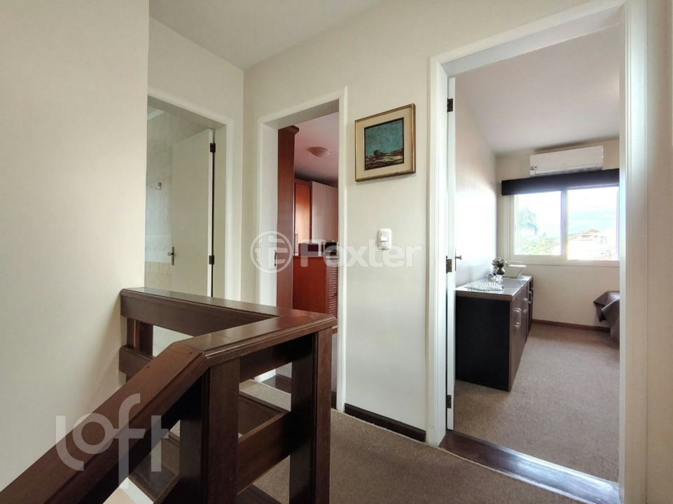 Casa à venda com 3 quartos, 175m² - Foto 25