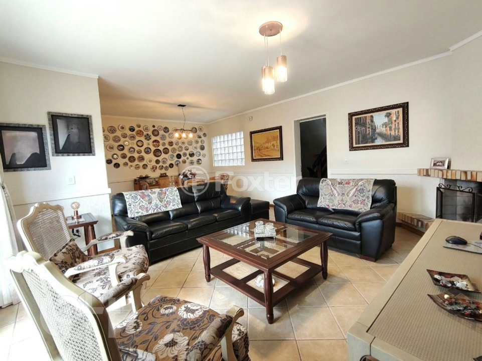 Casa à venda com 3 quartos, 175m² - Foto 3