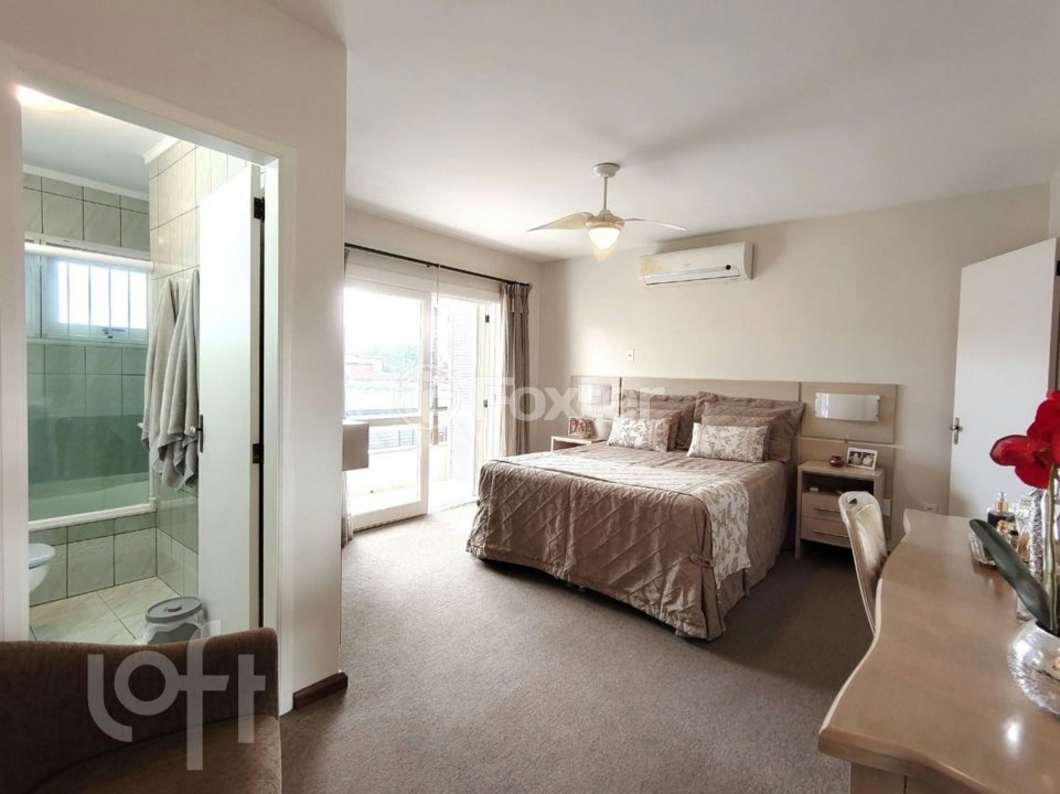 Casa à venda com 3 quartos, 175m² - Foto 15