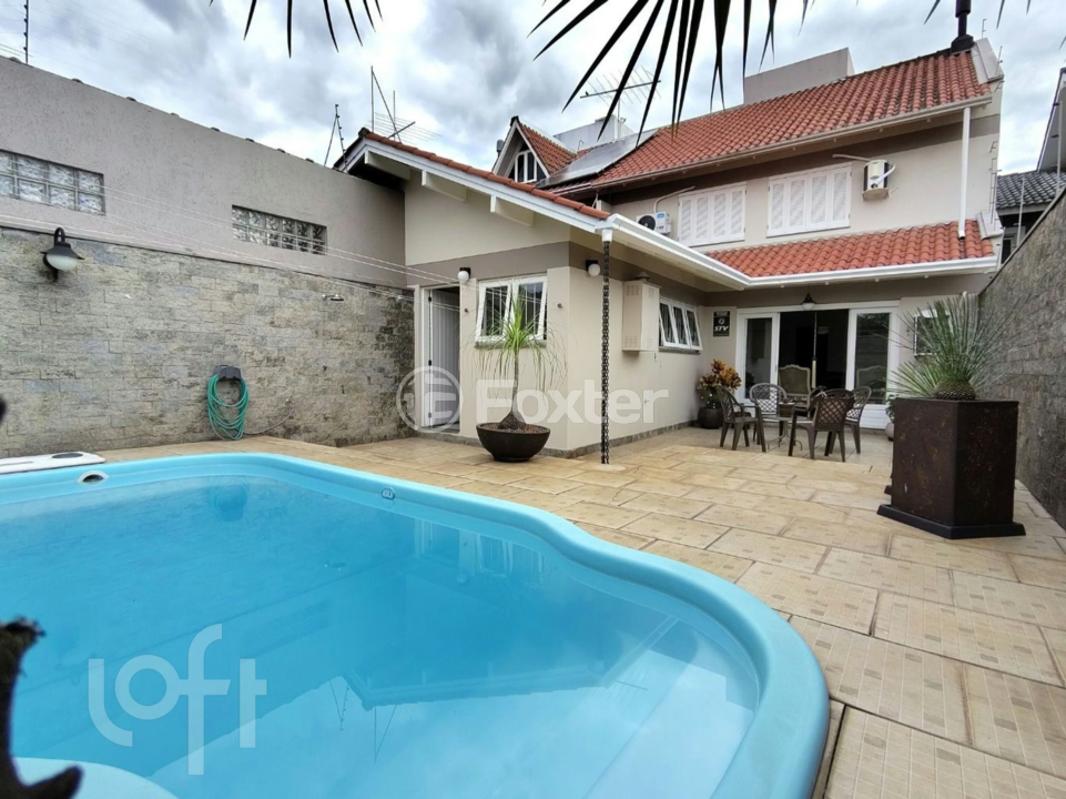 Casa à venda com 3 quartos, 175m² - Foto 30