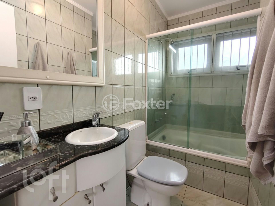Casa à venda com 3 quartos, 175m² - Foto 19