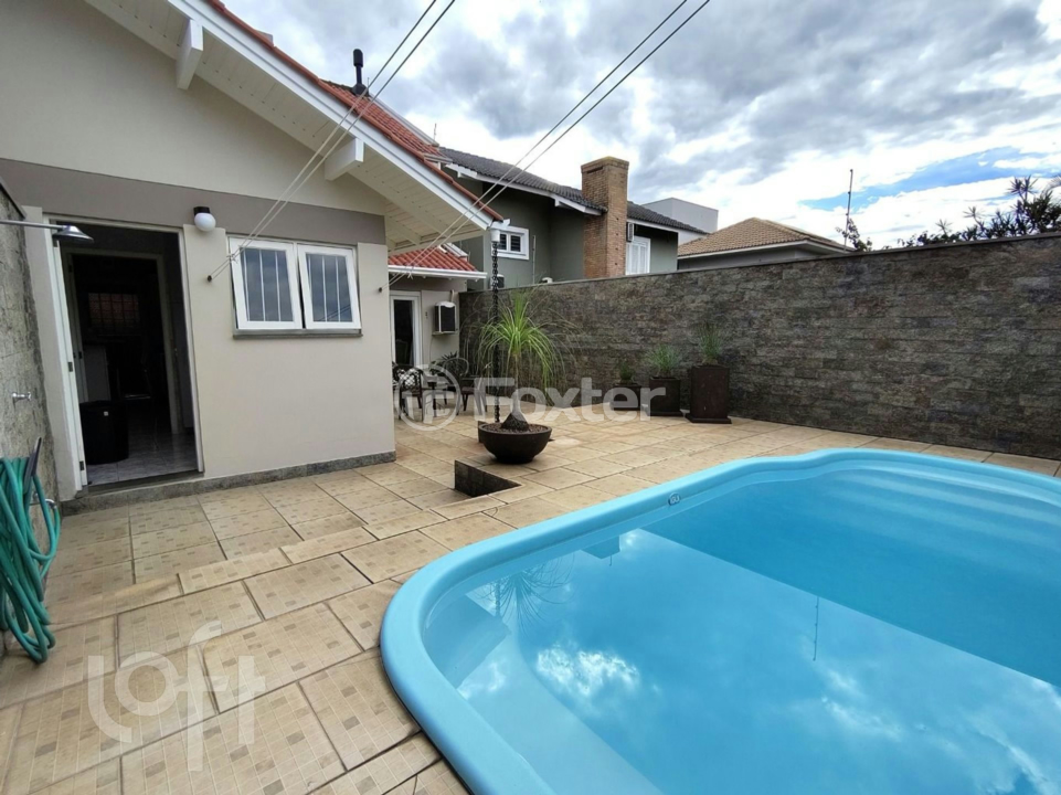 Casa à venda com 3 quartos, 175m² - Foto 9