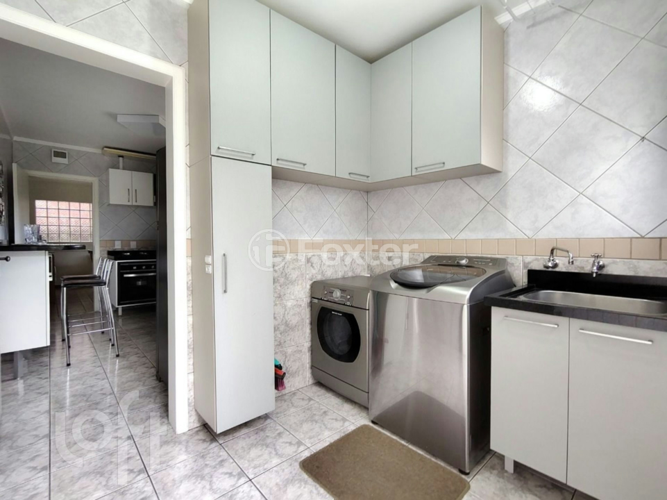 Casa à venda com 3 quartos, 175m² - Foto 6
