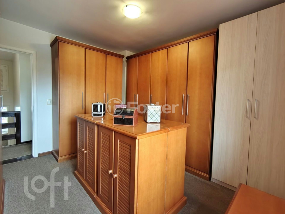 Casa à venda com 3 quartos, 175m² - Foto 21