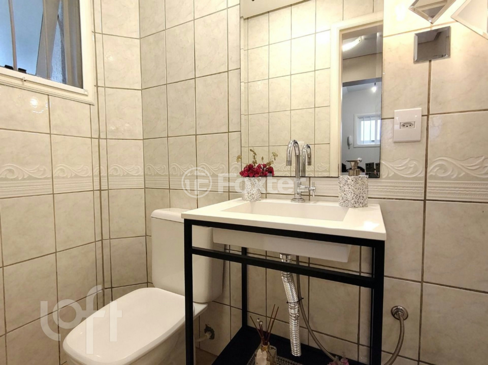 Casa à venda com 3 quartos, 175m² - Foto 11