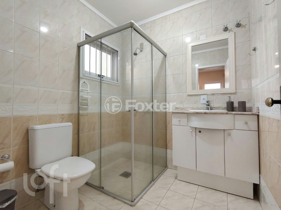 Casa à venda com 3 quartos, 175m² - Foto 26
