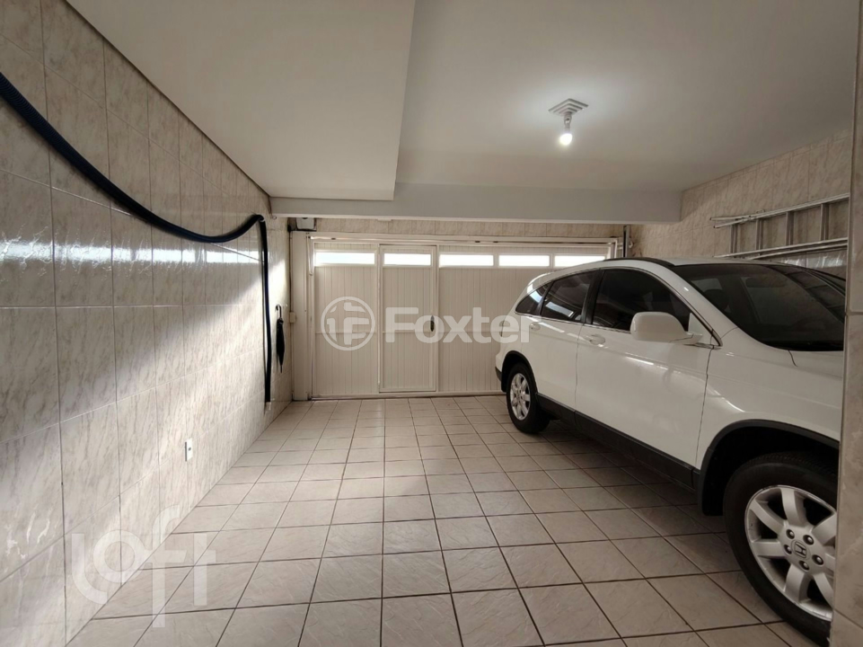 Casa à venda com 3 quartos, 175m² - Foto 27