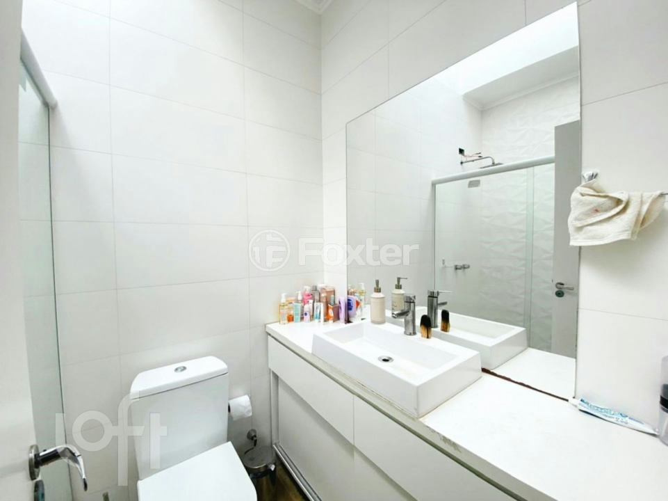 Casa à venda com 2 quartos, 172m² - Foto 9