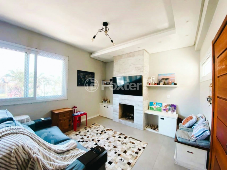 Casa à venda com 2 quartos, 172m² - Foto 2