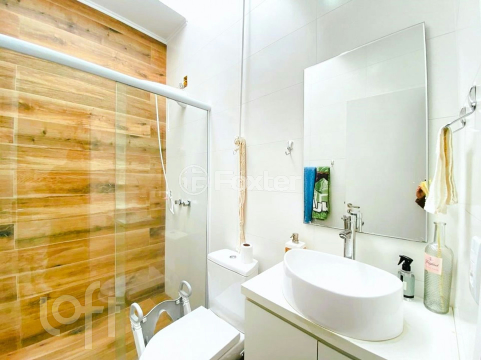 Casa à venda com 2 quartos, 172m² - Foto 12