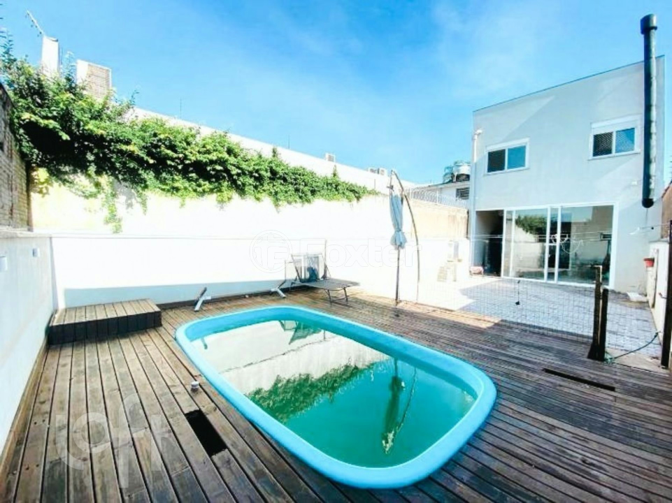 Casa à venda com 2 quartos, 172m² - Foto 16