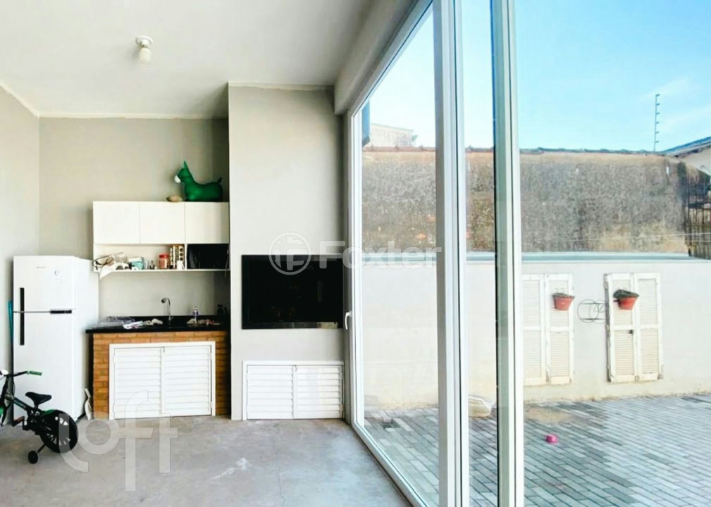 Casa à venda com 2 quartos, 172m² - Foto 13
