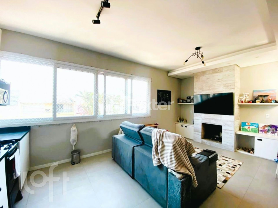 Casa à venda com 2 quartos, 172m² - Foto 1