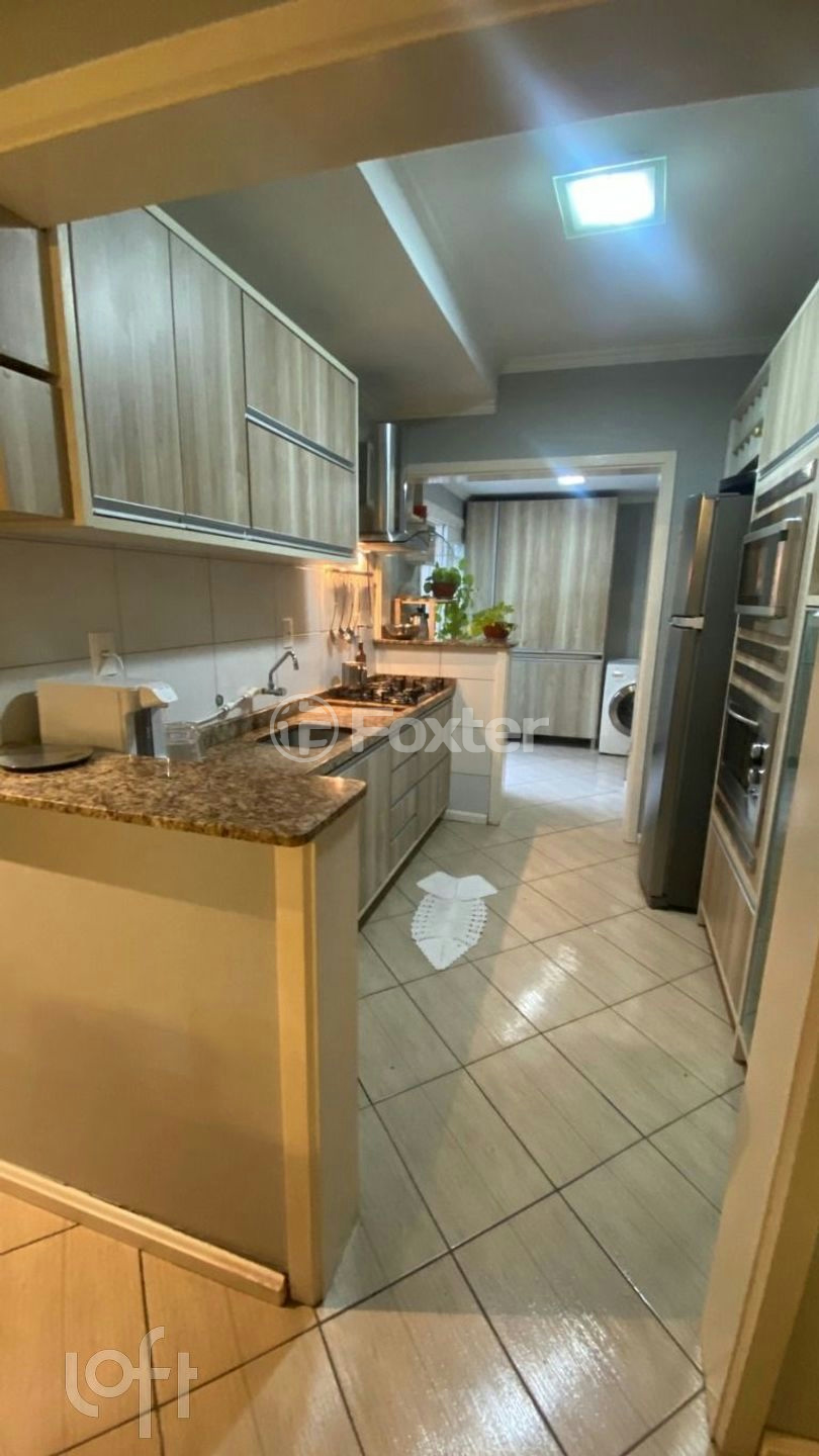 Apartamento à venda com 2 quartos, 78m² - Foto 4