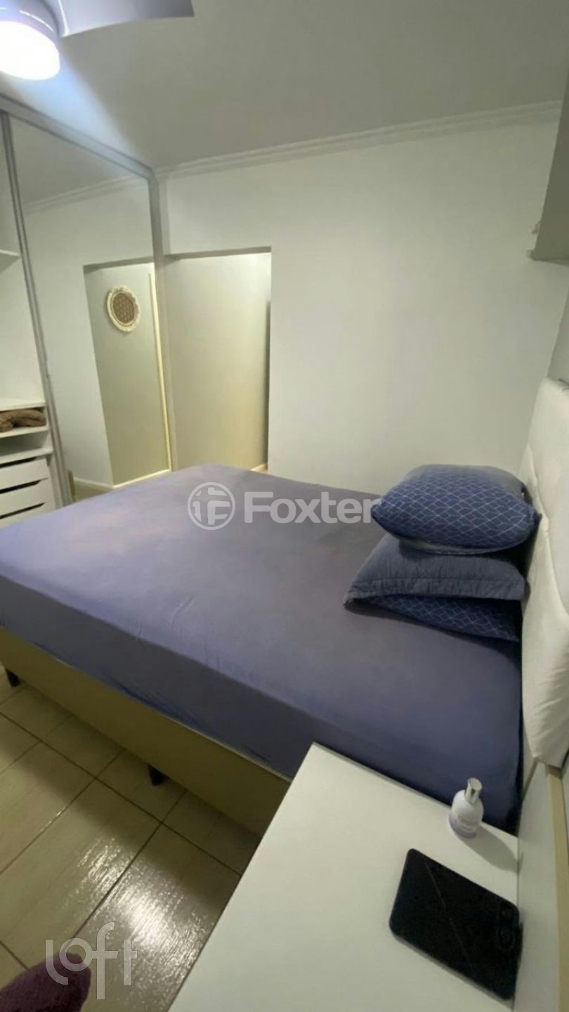 Apartamento à venda com 2 quartos, 78m² - Foto 19