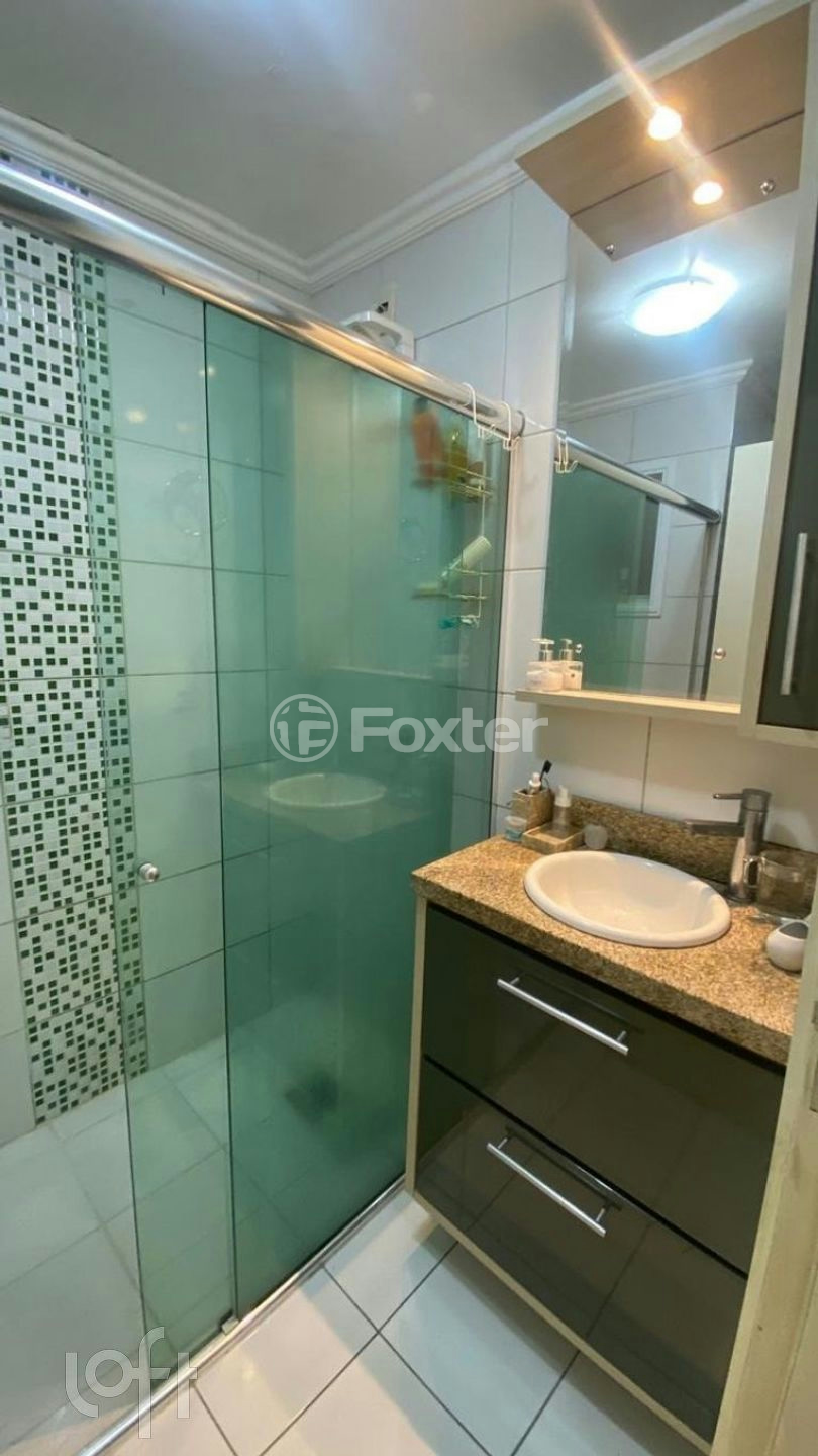 Apartamento à venda com 2 quartos, 78m² - Foto 21