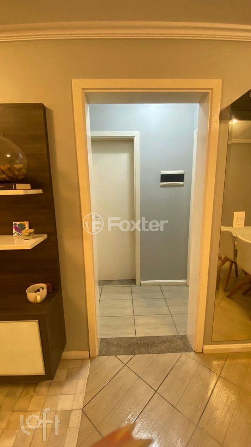 Apartamento à venda com 2 quartos, 78m² - Foto 12