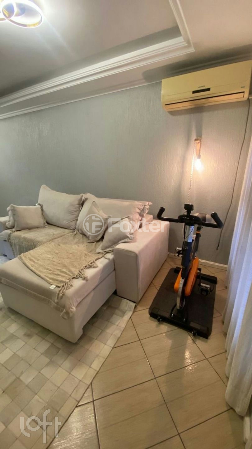 Apartamento à venda com 2 quartos, 78m² - Foto 11