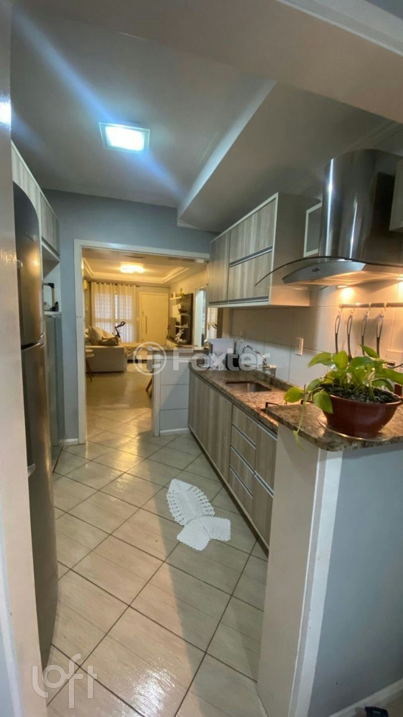 Apartamento à venda com 2 quartos, 78m² - Foto 2